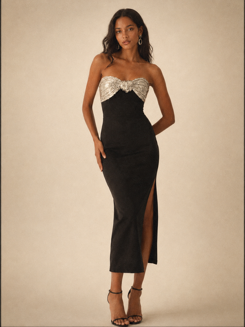 Evening Dresses