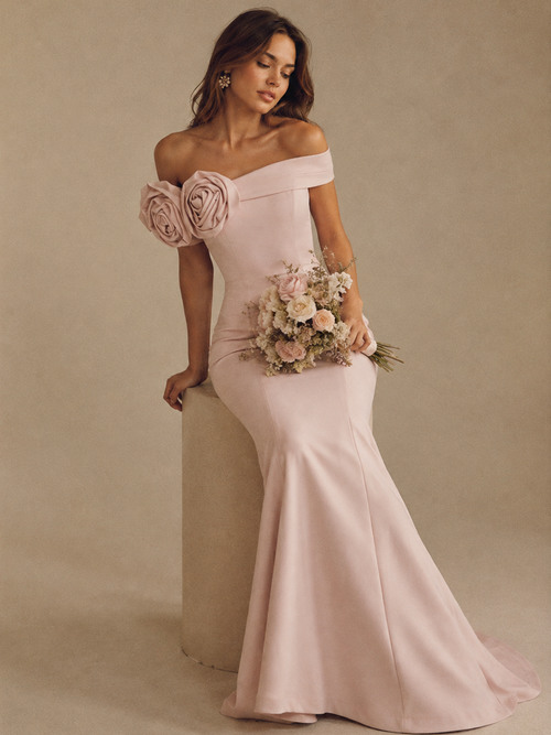 bridesmaid dresses for a wedding party