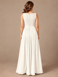 Blush Pink A-Line Mother of the Bride Dress with Lace Jacket and Ruffles