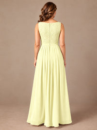 Blush Pink A-Line Mother of the Bride Dress with Lace Jacket and Ruffles