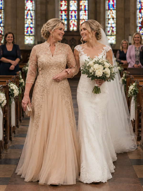 Mother of the Bride