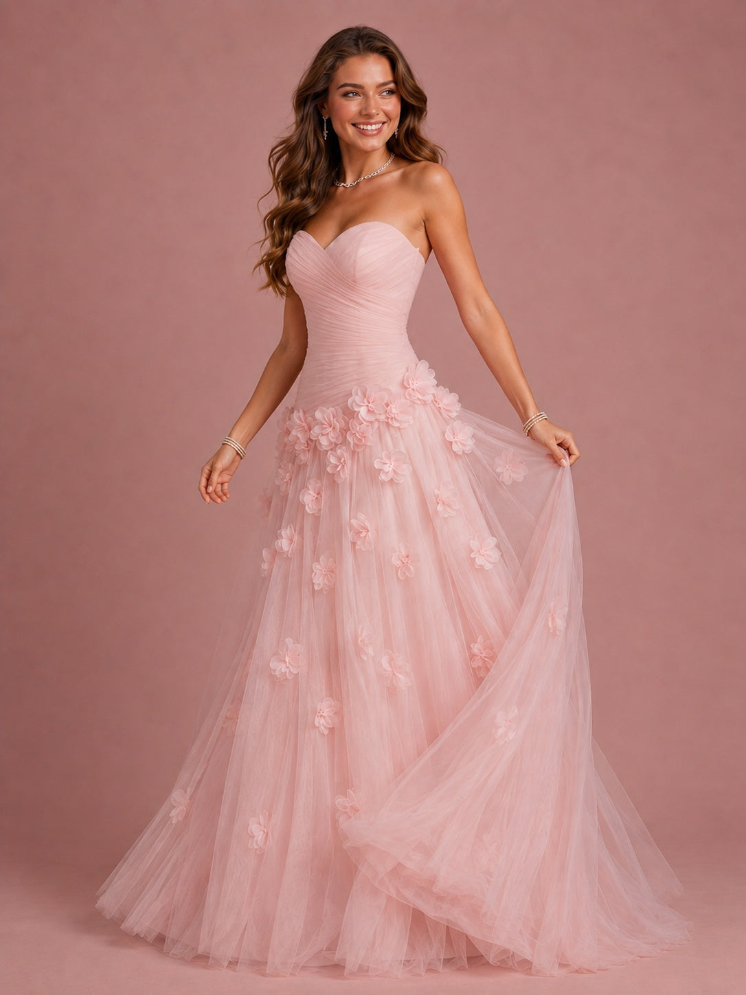 jovellee-blush-pink-3d-floral-tulle-prom-dress