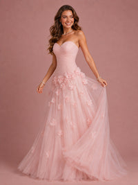 jovellee-blush-pink-3d-floral-tulle-prom-dress